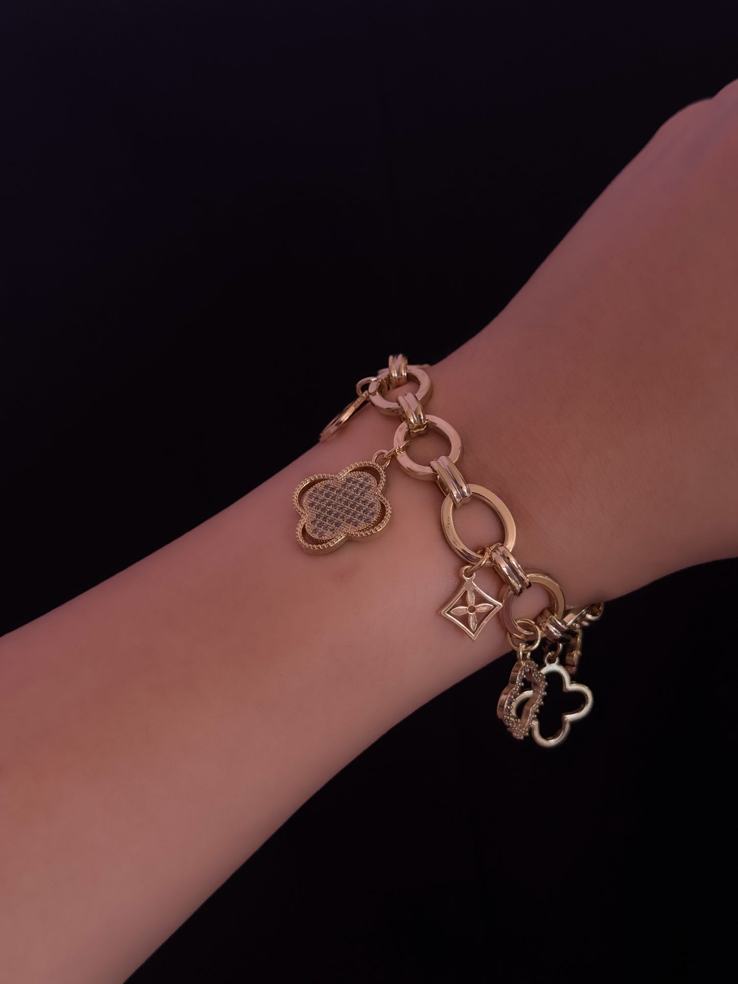 BRAZALETE YUNI