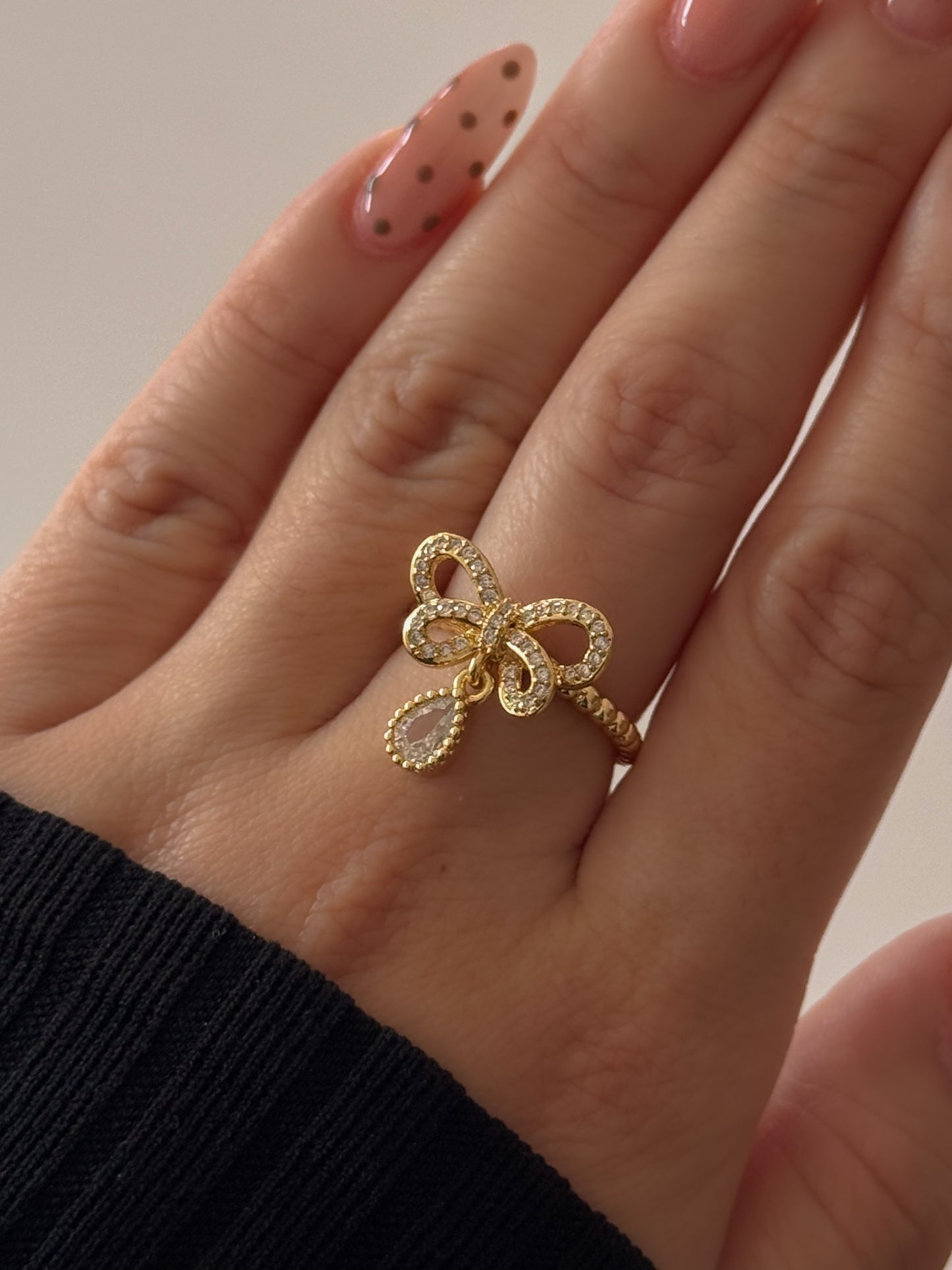 ANILLO GLAMOUR