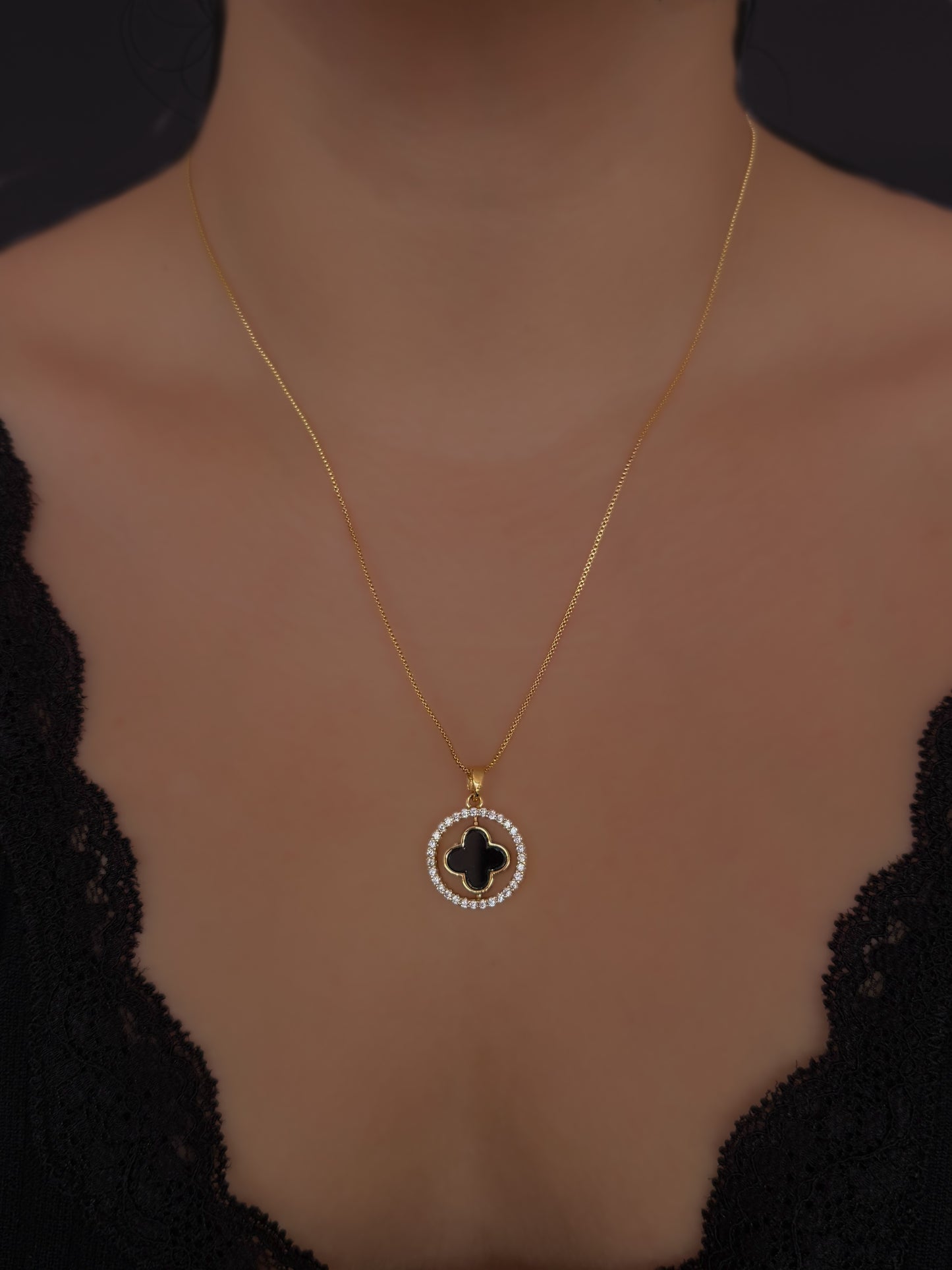 COLLAR DUAL