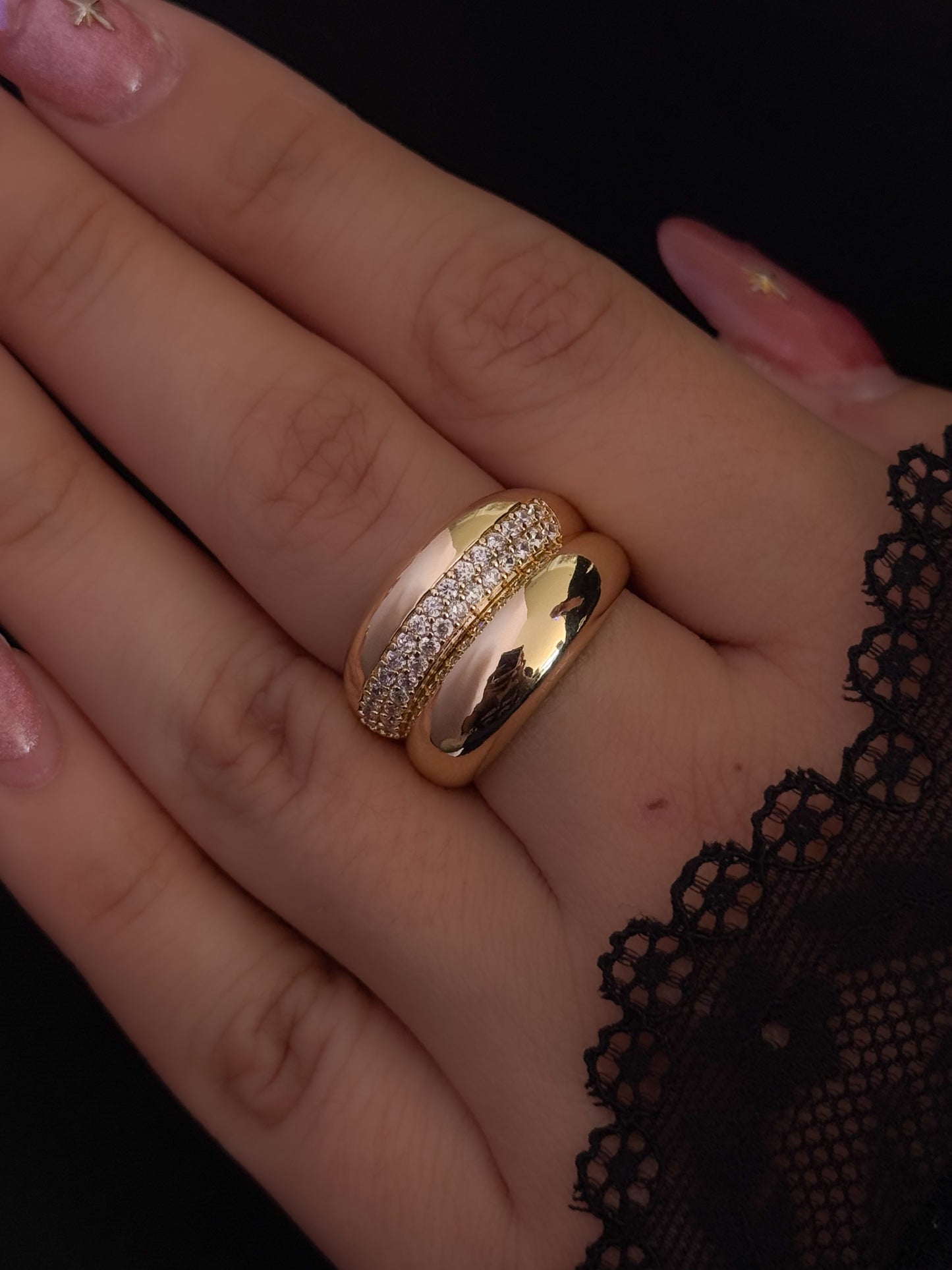 ANILLO DIAMANTE