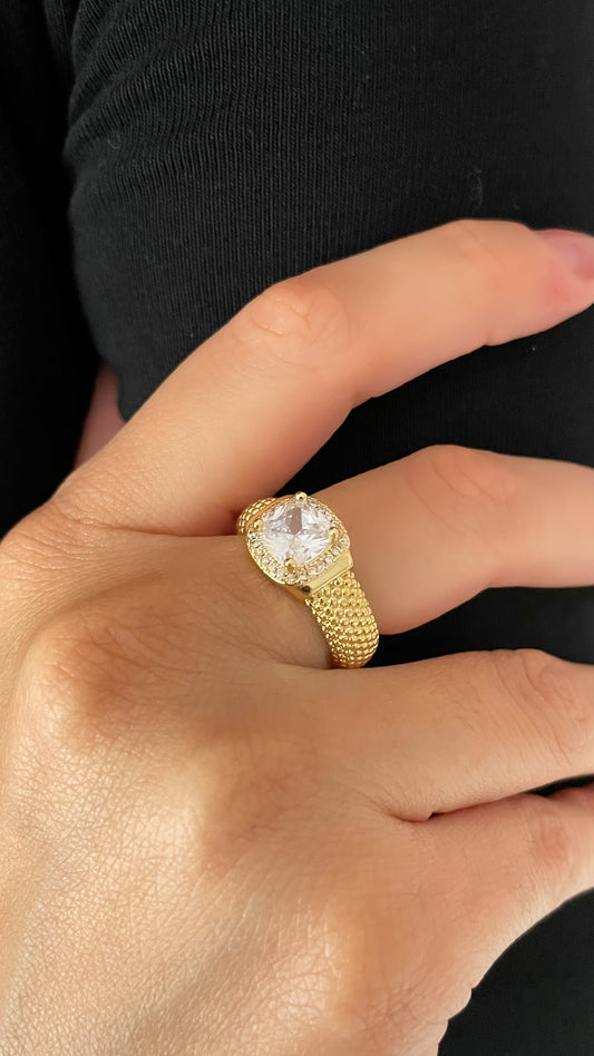 ANILLO GEOVANA
