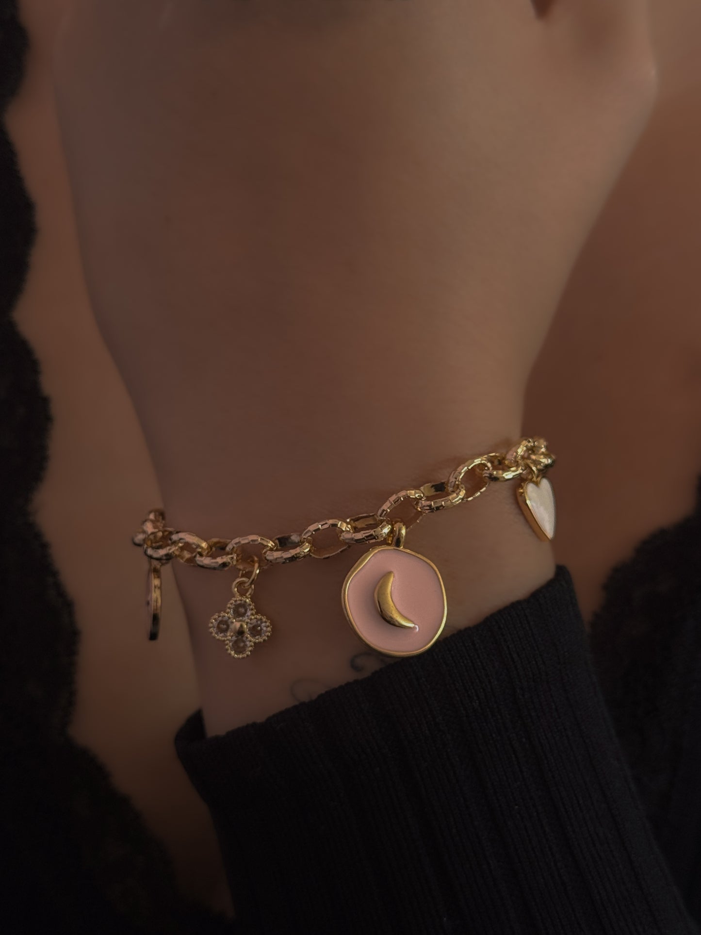 PULSERA LILI