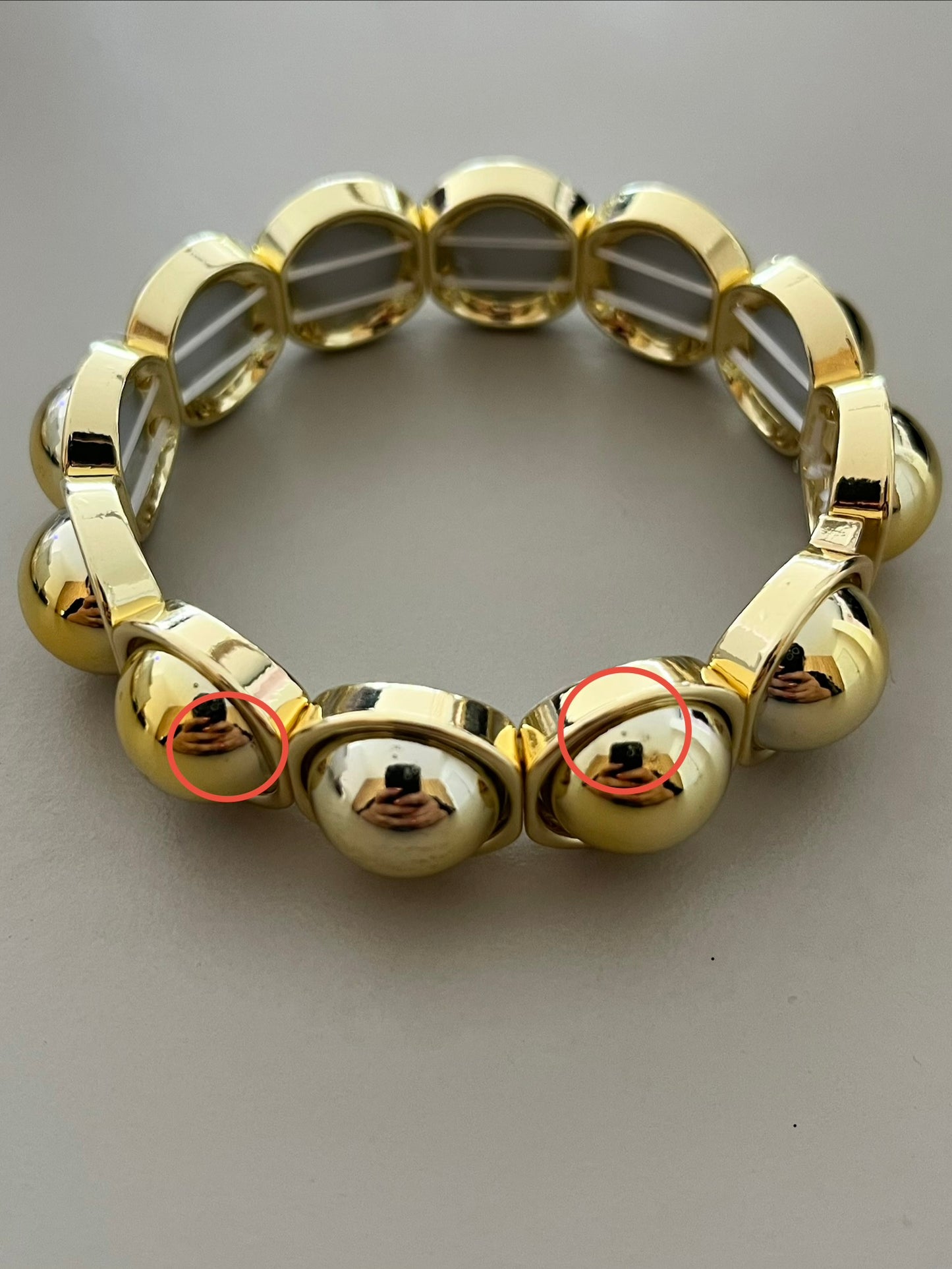 BRAZALETE CONGO (REMATES)