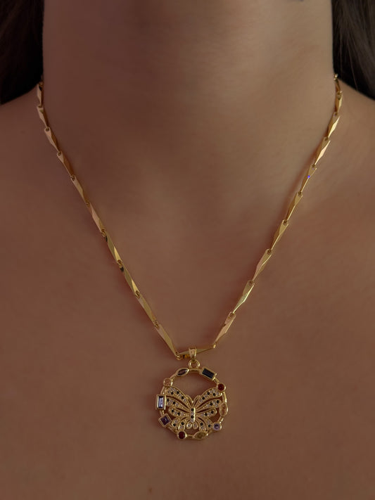 COLLAR VITRAL