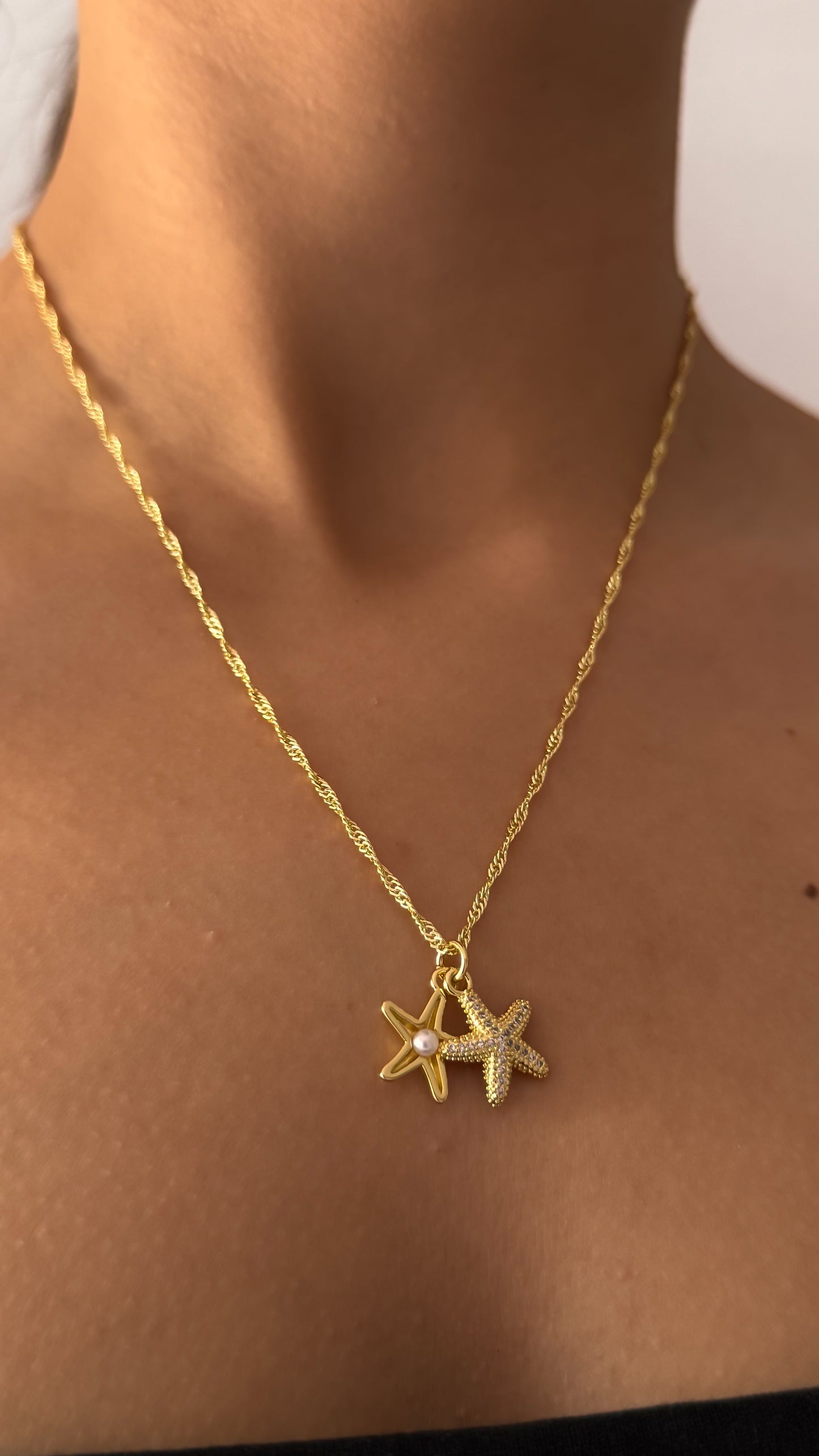 COLLAR MARIANA