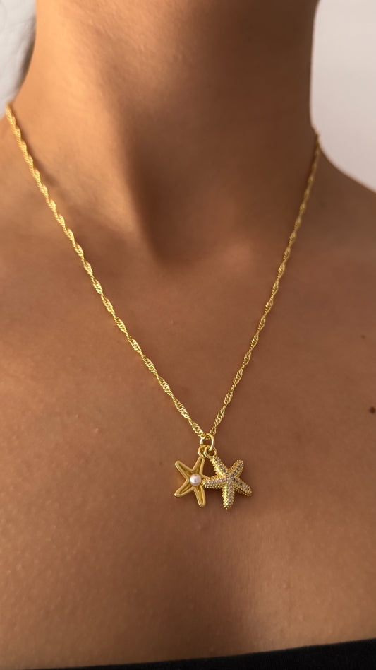 COLLAR MARIANA