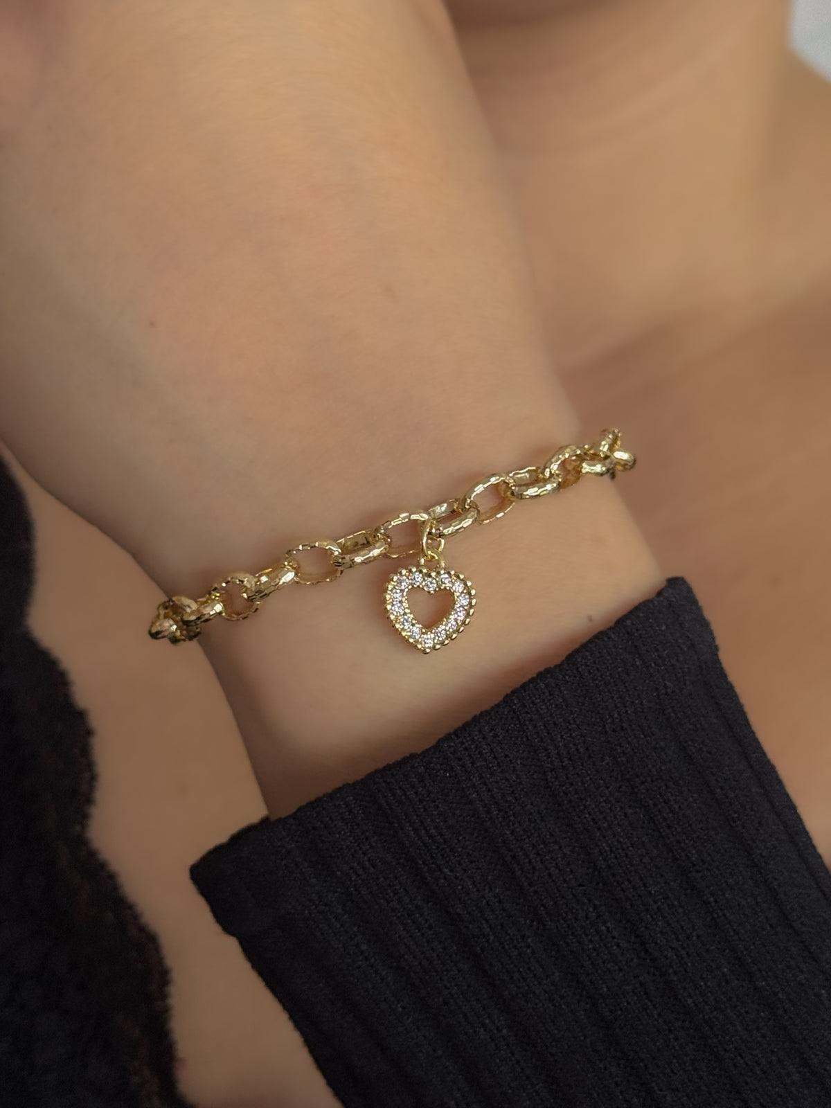 PULSERA HAMI