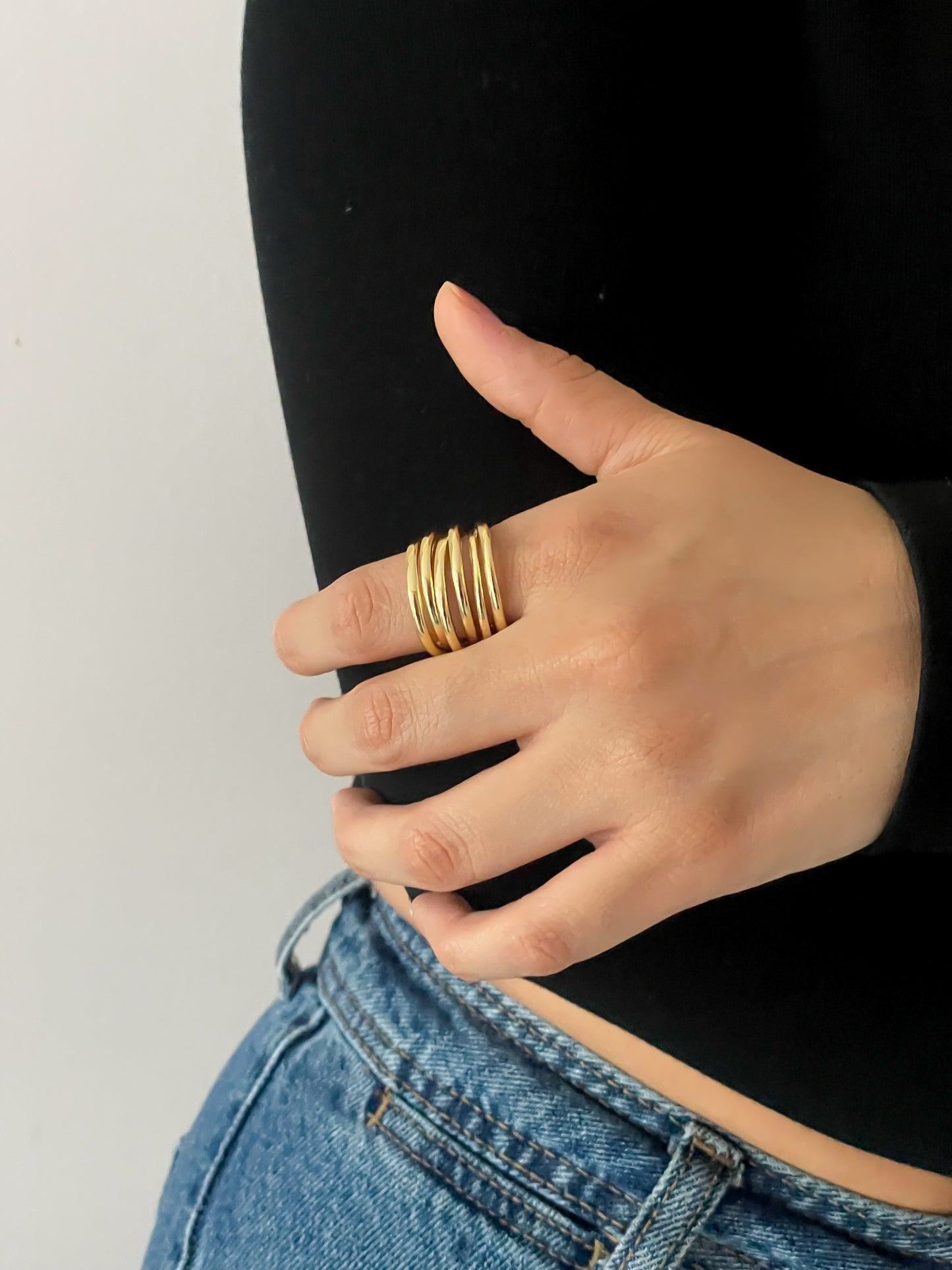 Anillo Grecia