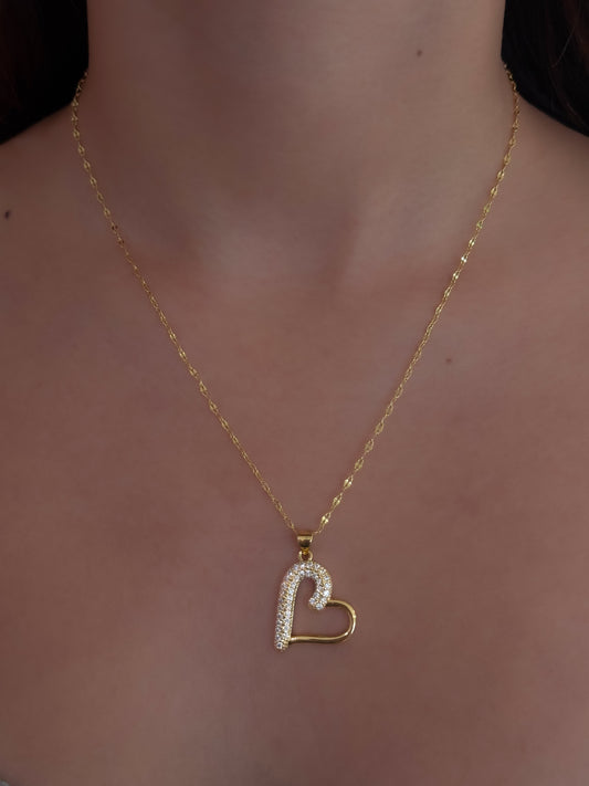COLLAR LATIDO