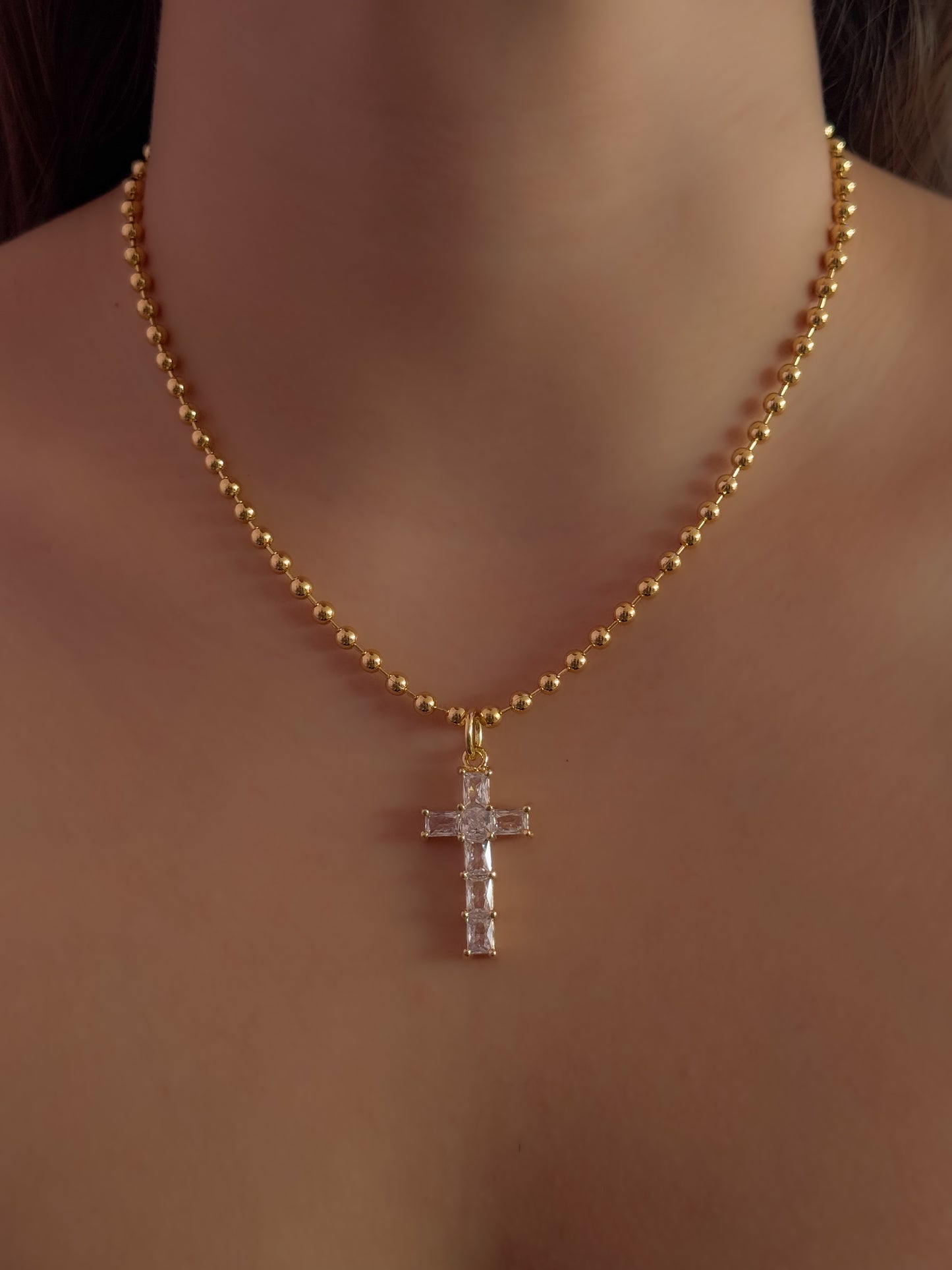 COLLAR DAVINCI