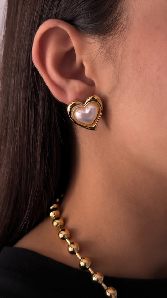 ARETES CAMILA