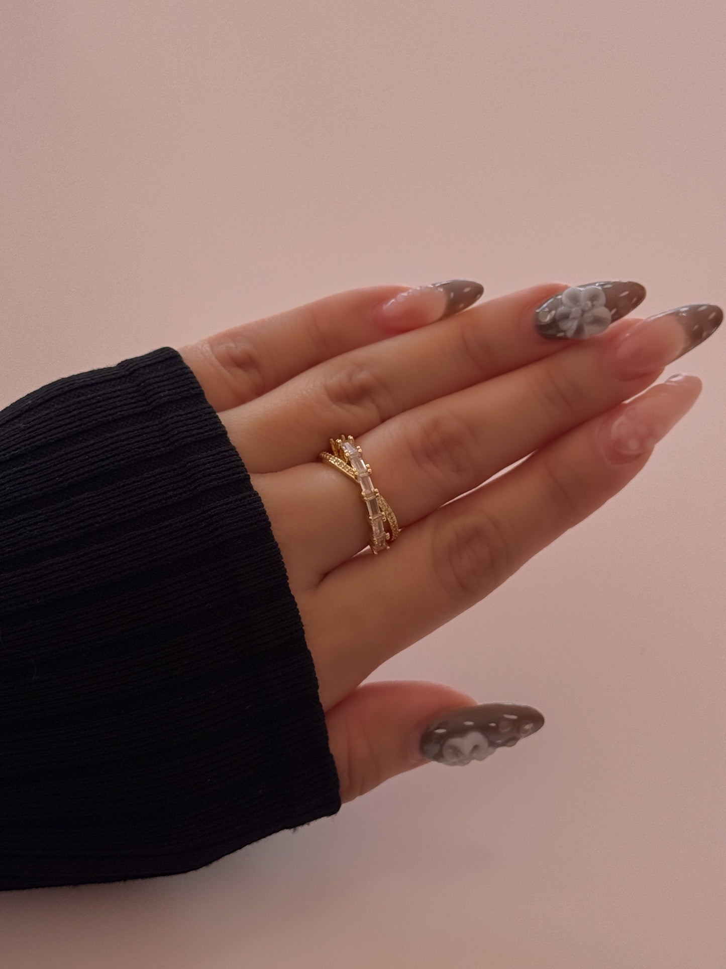 ANILLO HELENA