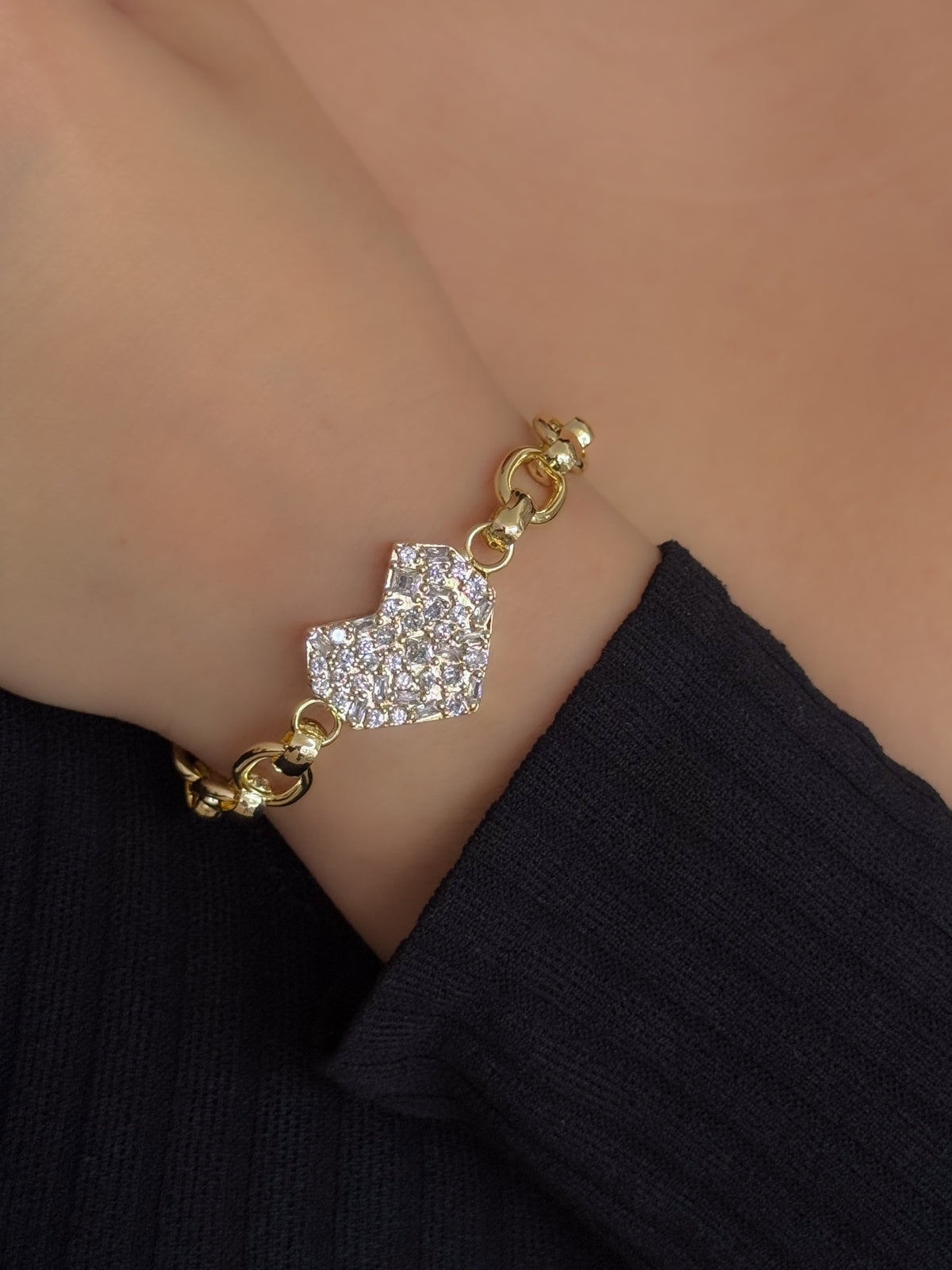 PULSERA ANELISE