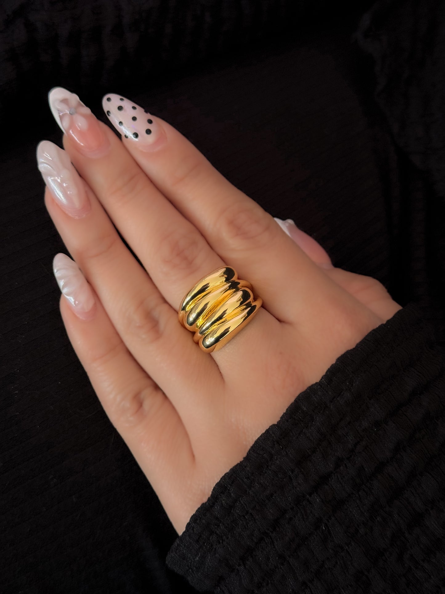 ANILLO DEBRA