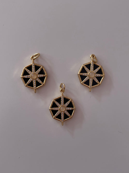 DIJE ESTRELLA