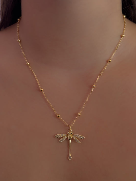 Collar Spring