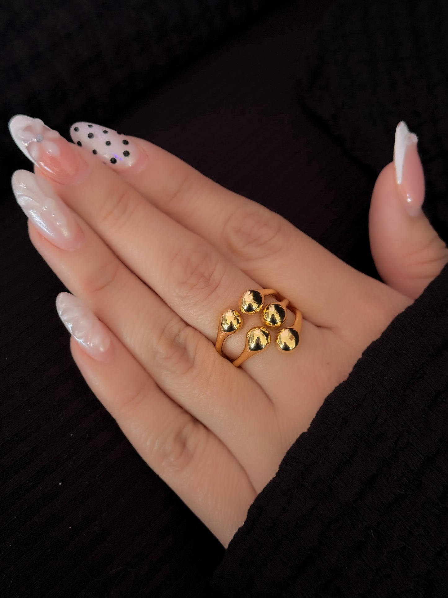 ANILLO GIA