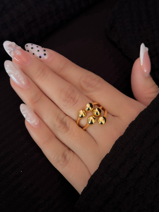 ANILLO GIA