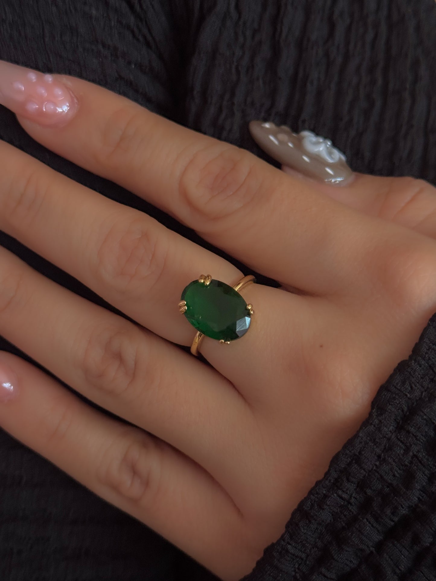 ANILLO JADE