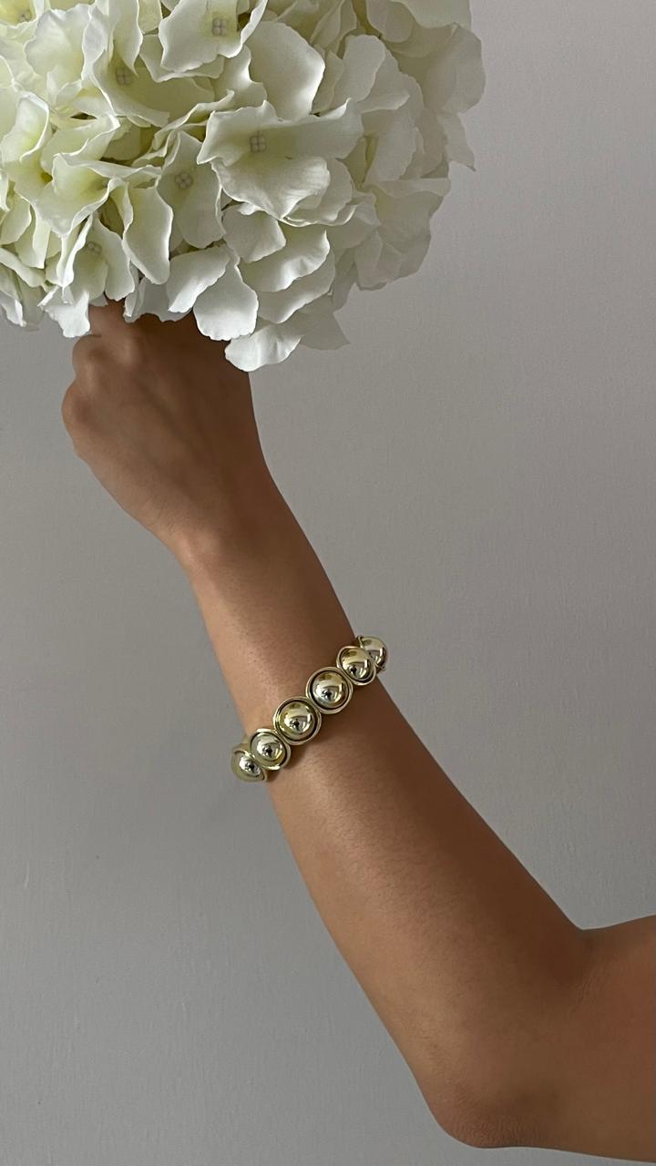 BRAZALETE CONGO (REMATES)