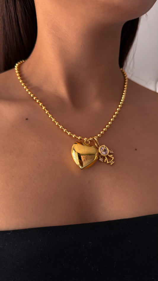 COLLAR MAGIC