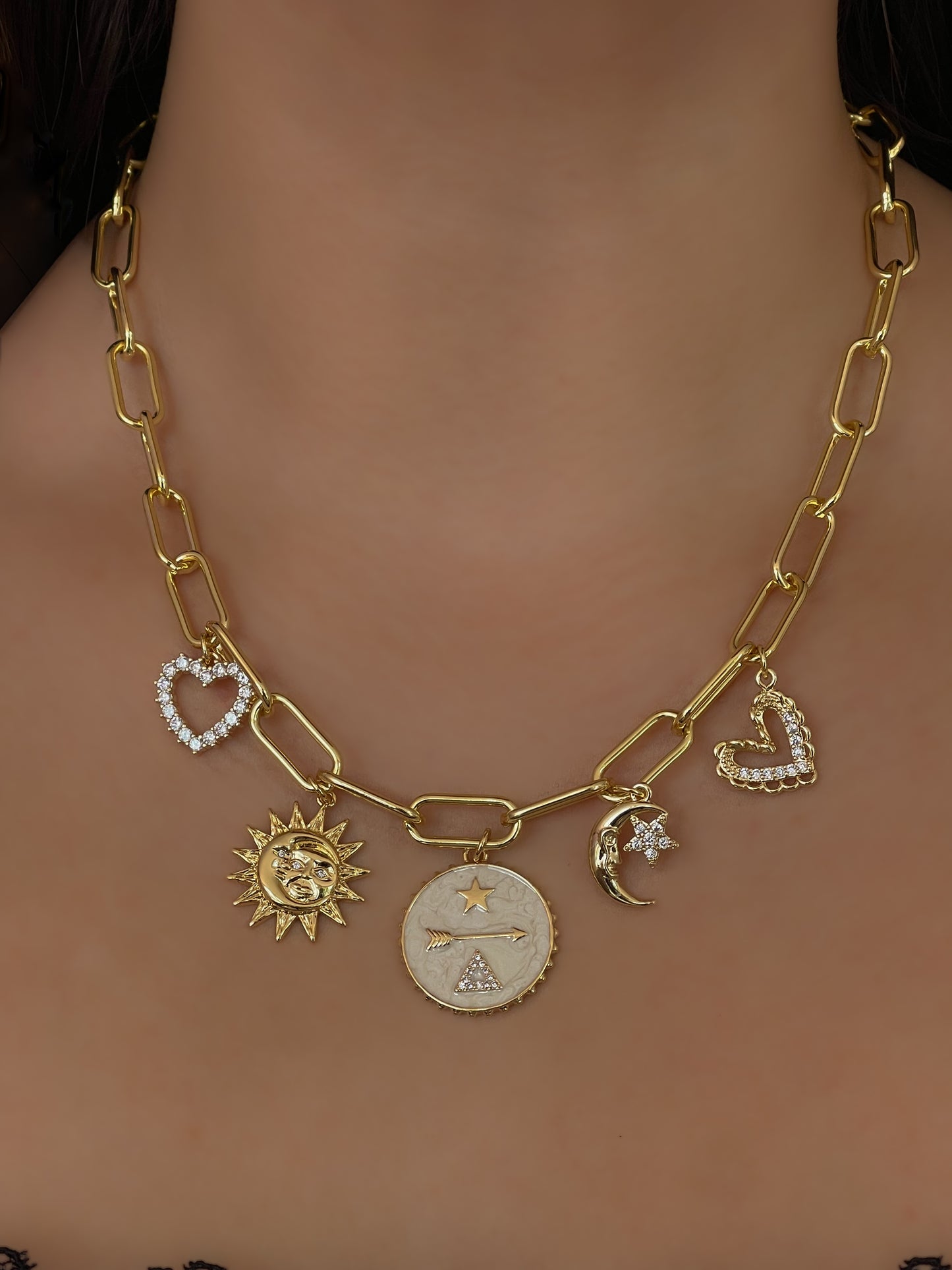 Collar Kali