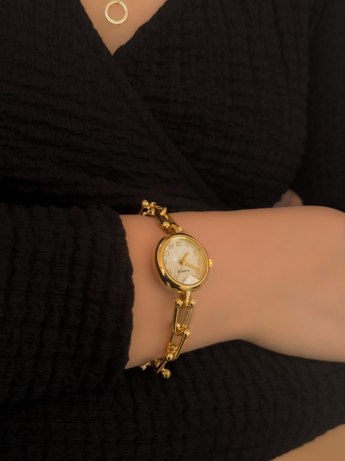 RELOJ ALANA (REMATE)