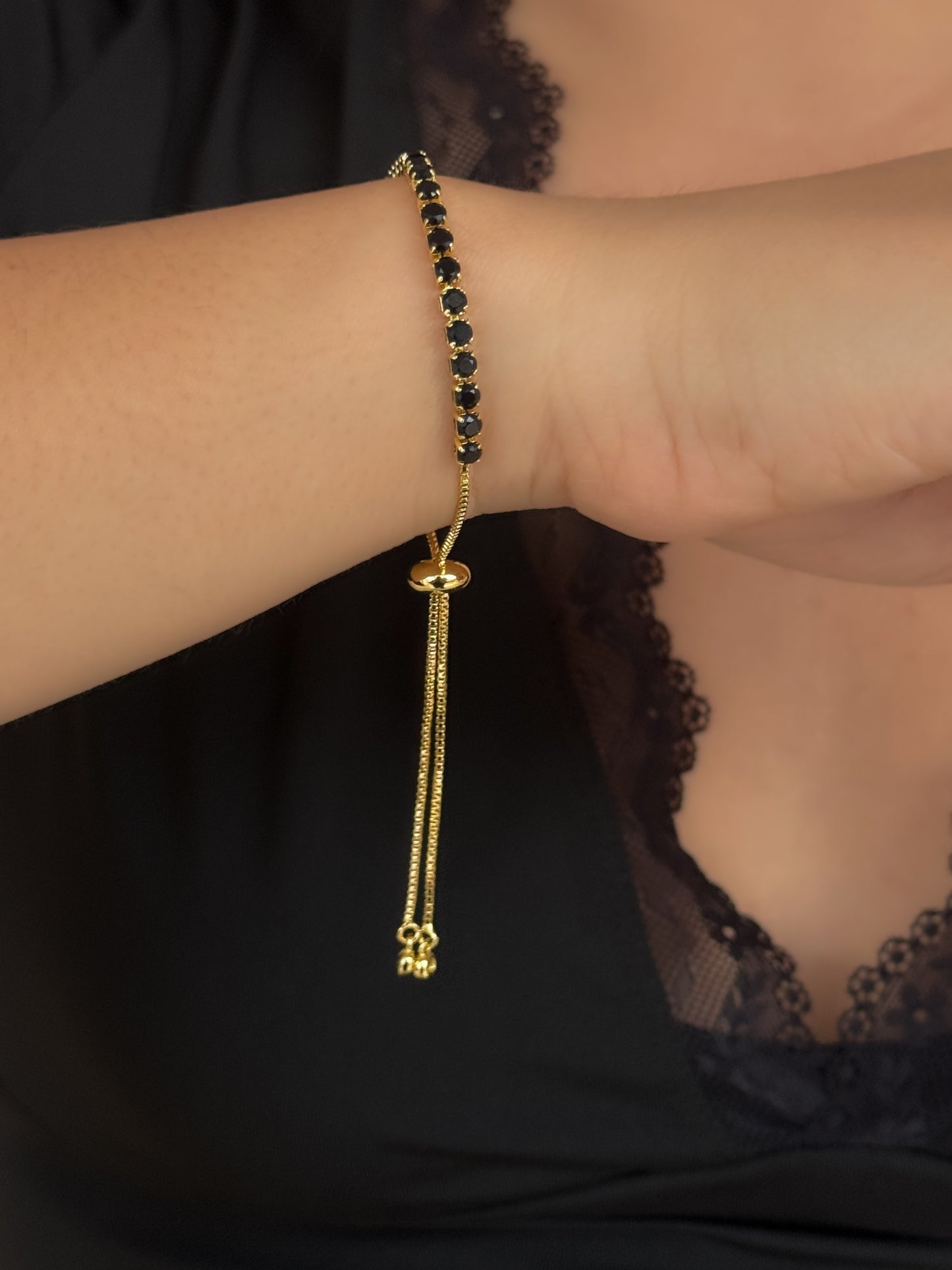 PULSERA NOCHE