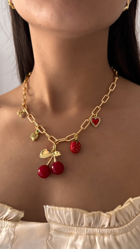 COLLAR ANDREA