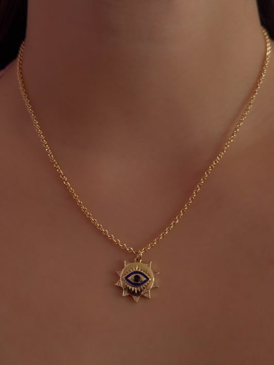 COLLAR VIDENTE