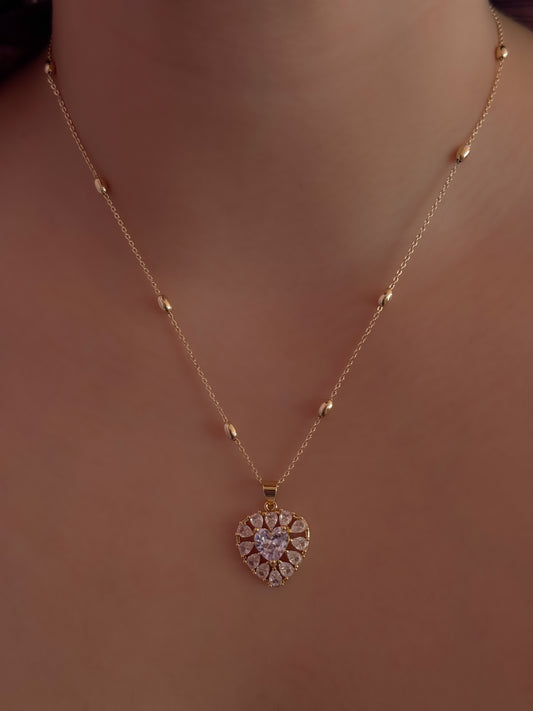 COLLAR MEG