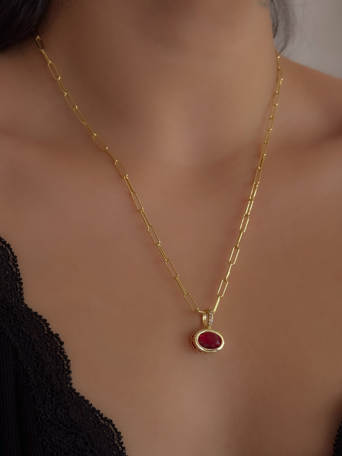 COLLAR RIOJA