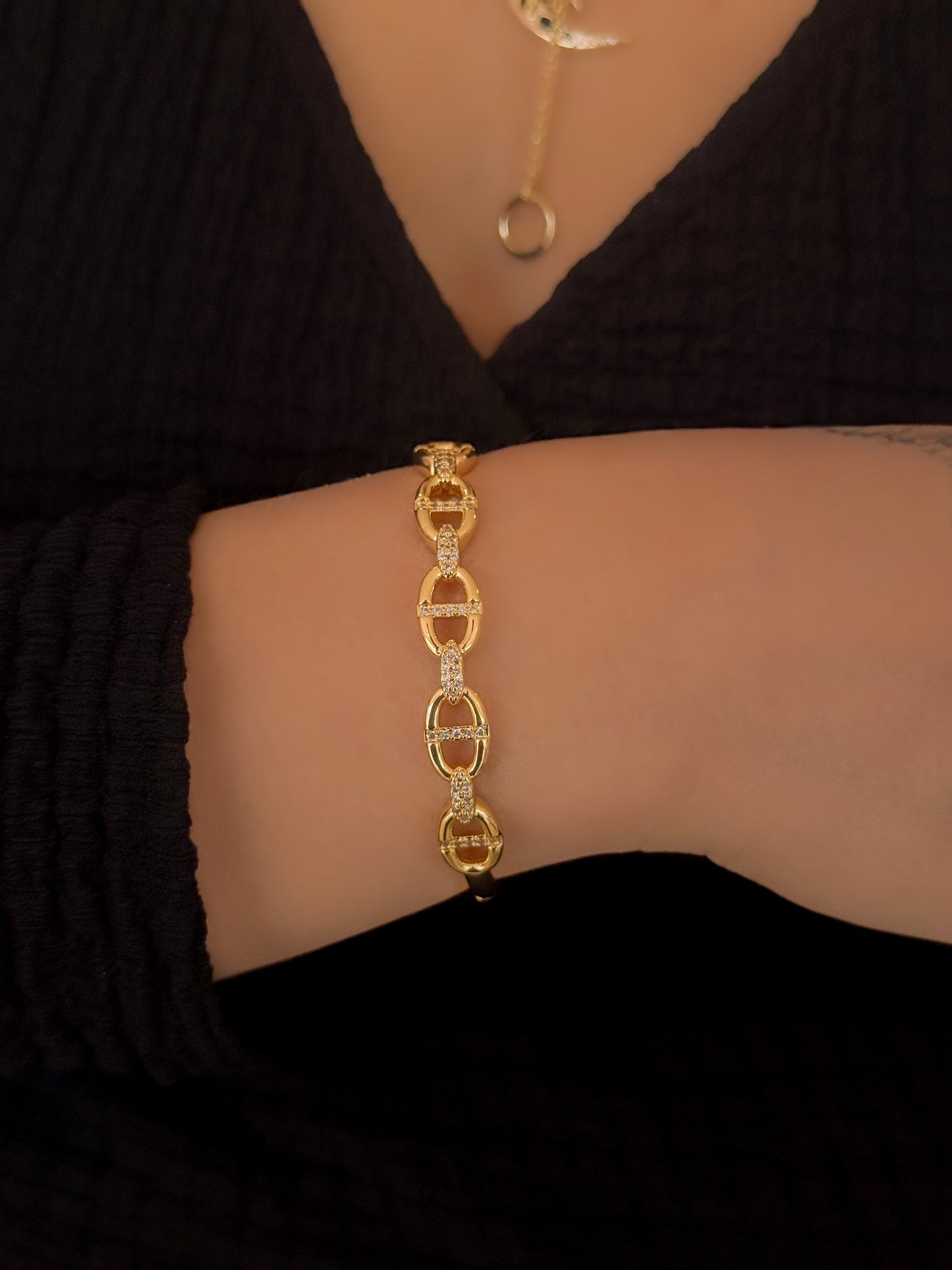PULSERA TANIA