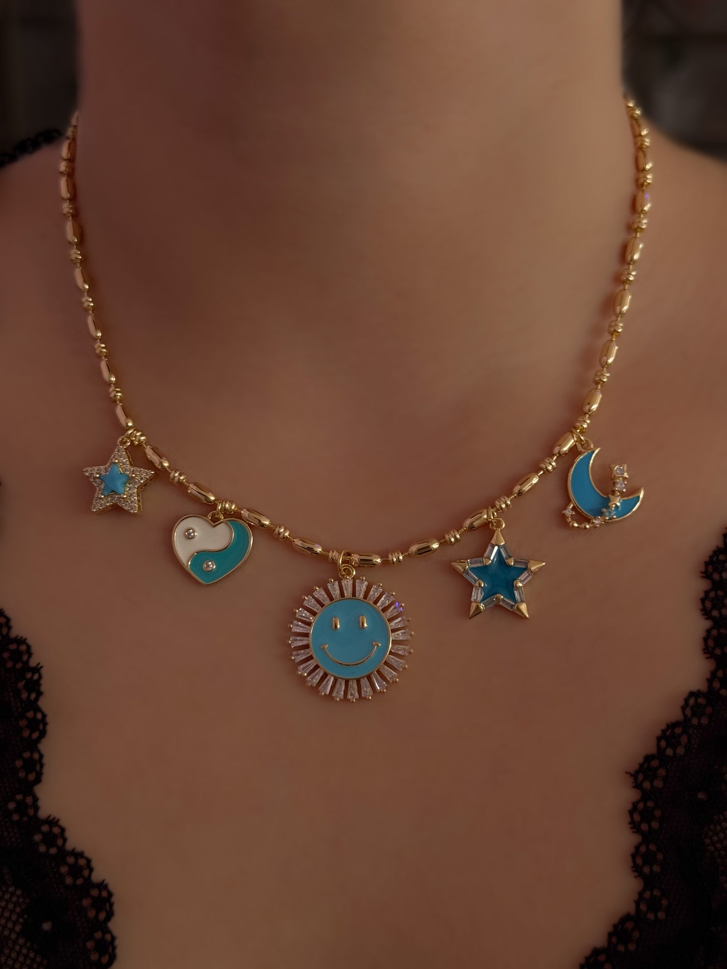 COLLAR HAPPY