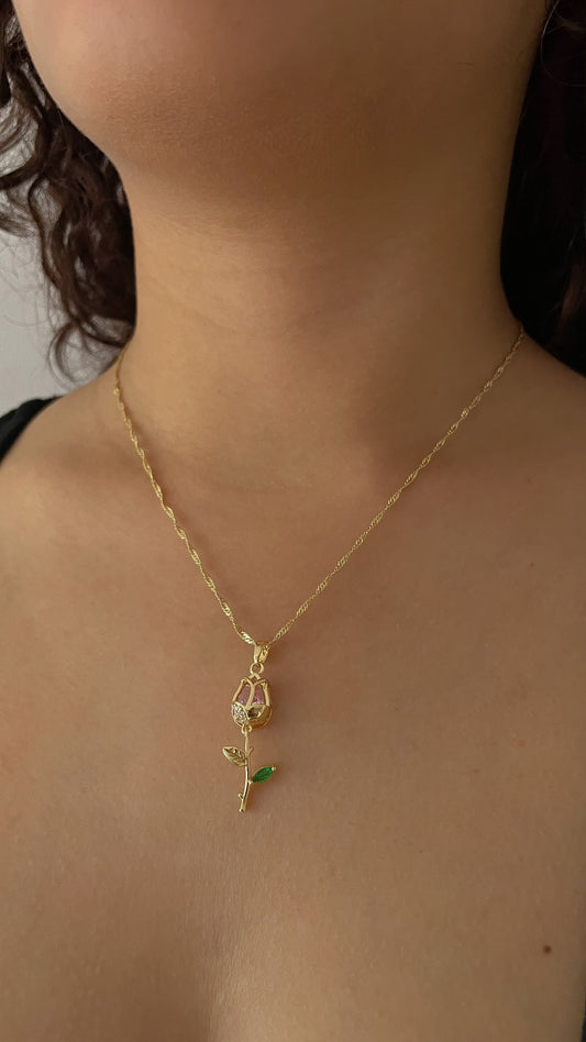 Collar Bella