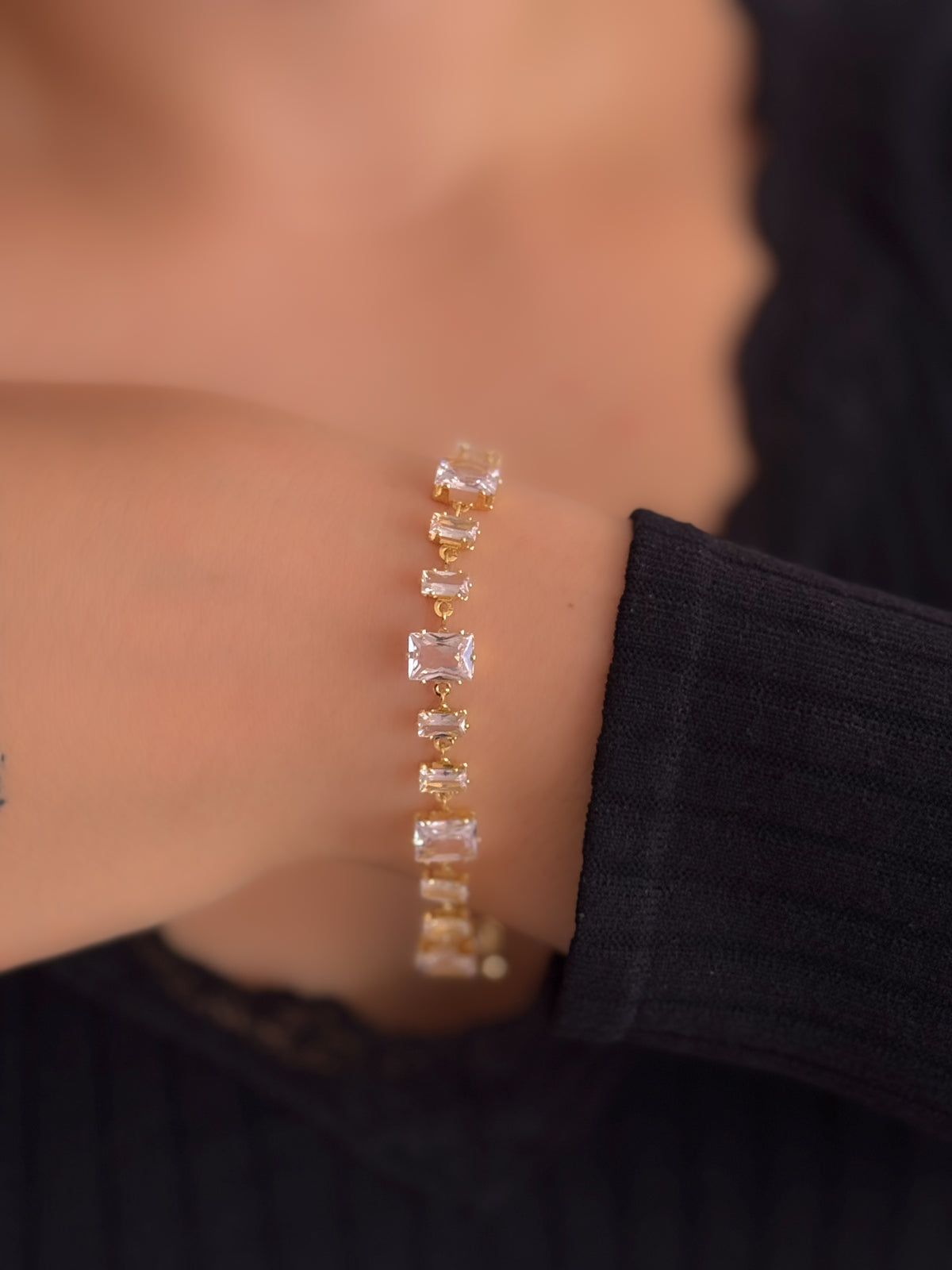 PULSERA MEREDITH