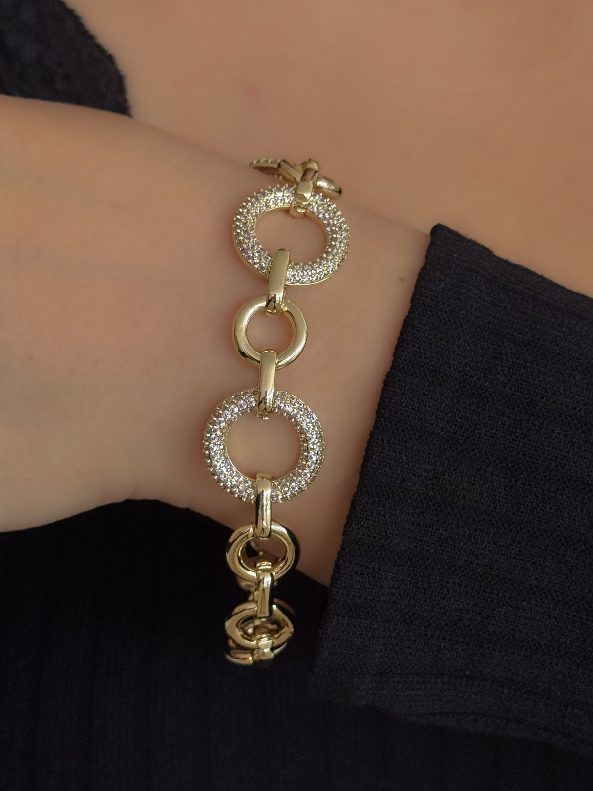 PULSERA CAMILLE