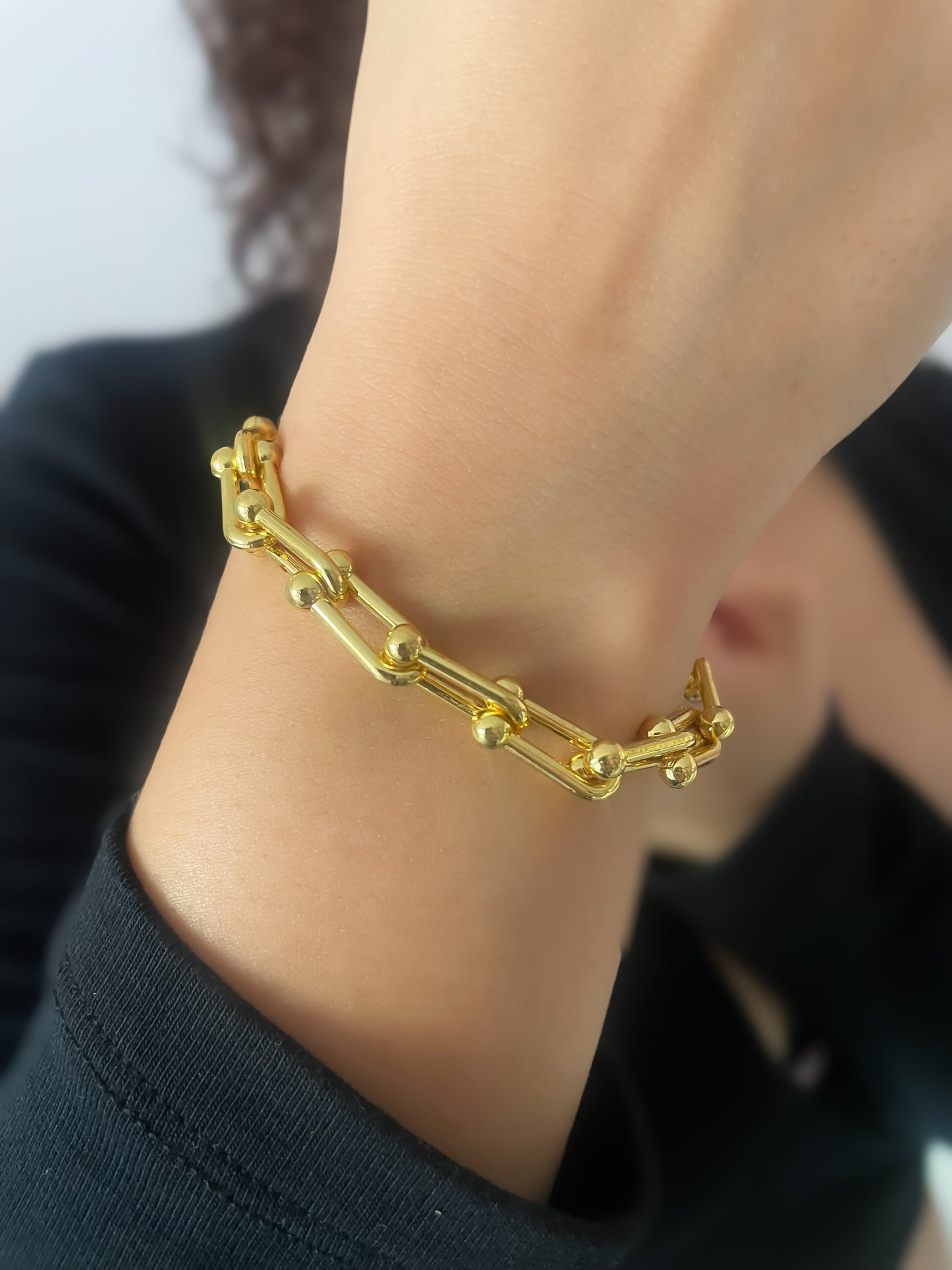 PULSERA TIFFANY