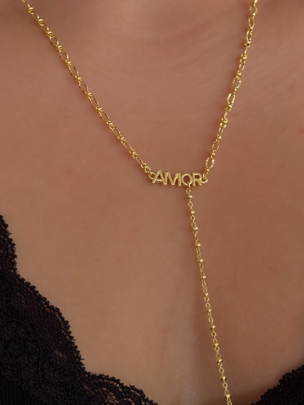 COLLAR AMARA