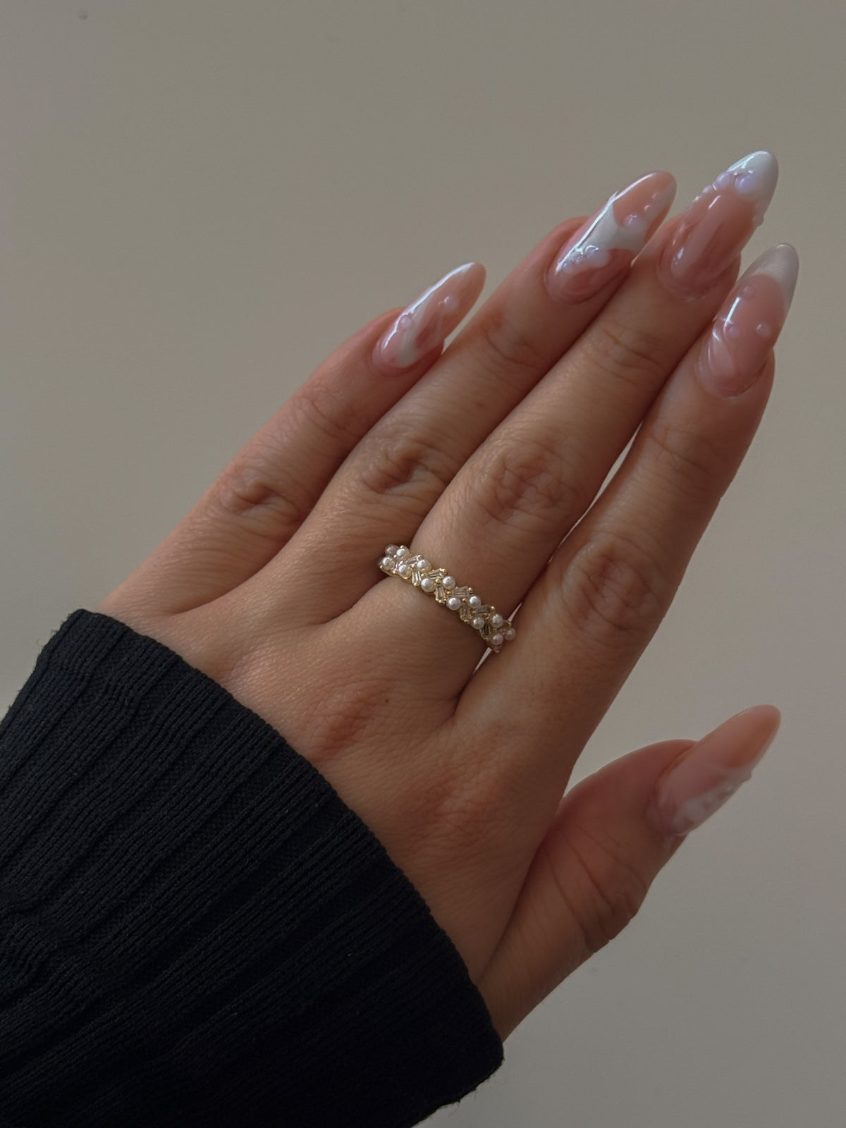 ANILLO SALLY
