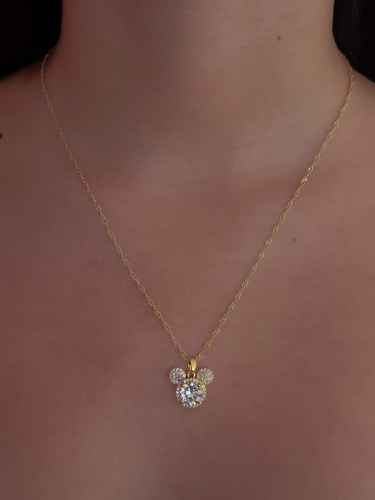 COLLAR MICKEY