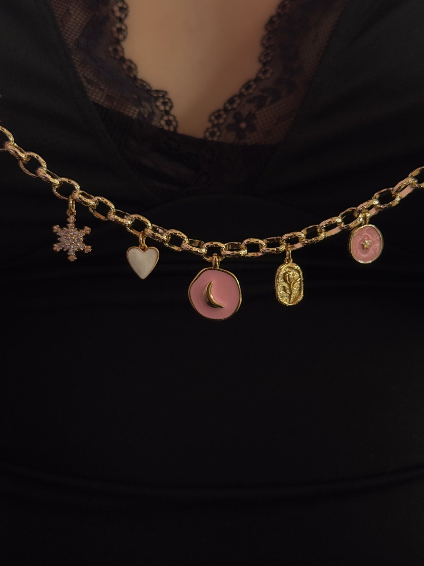 PULSERA DAN