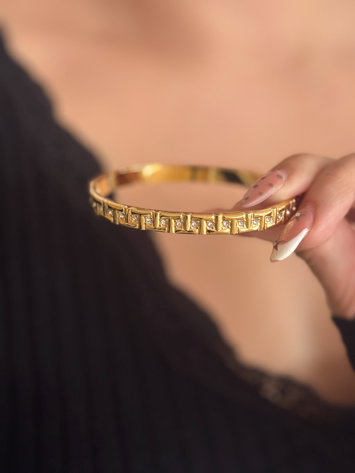 PULSERA TANIA