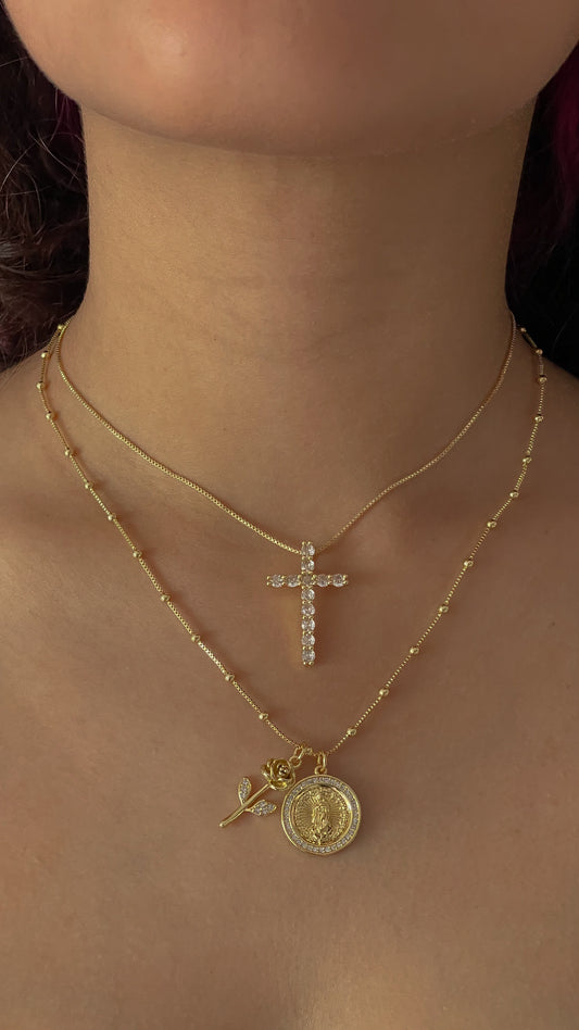 Collar Ana