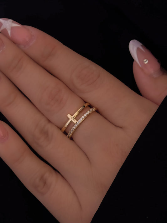 ANILLO DEVOCIÓN
