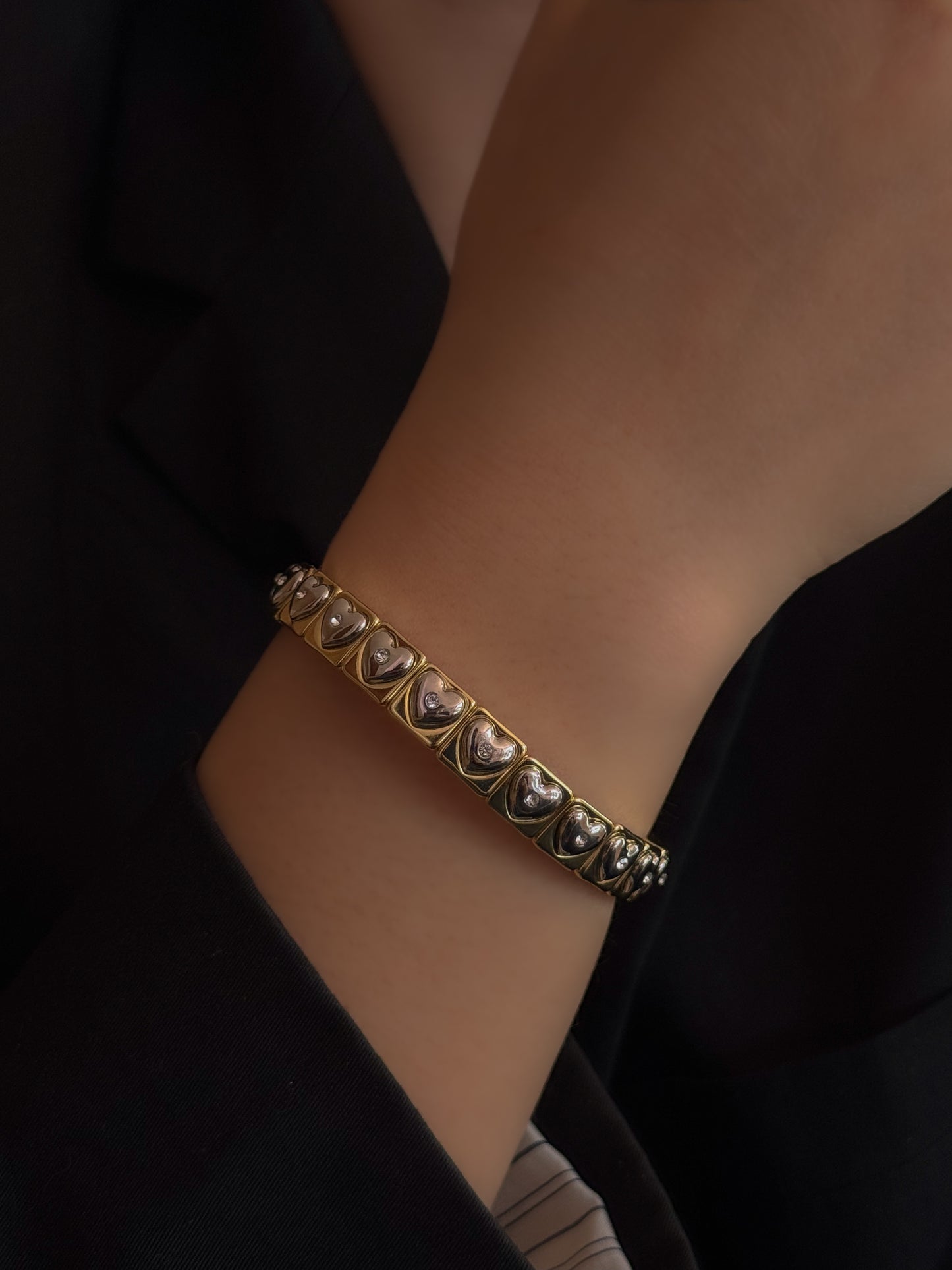 PULSERA AMULETO