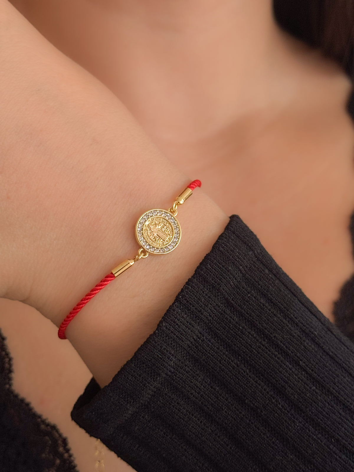PULSERA SAN BENITO
