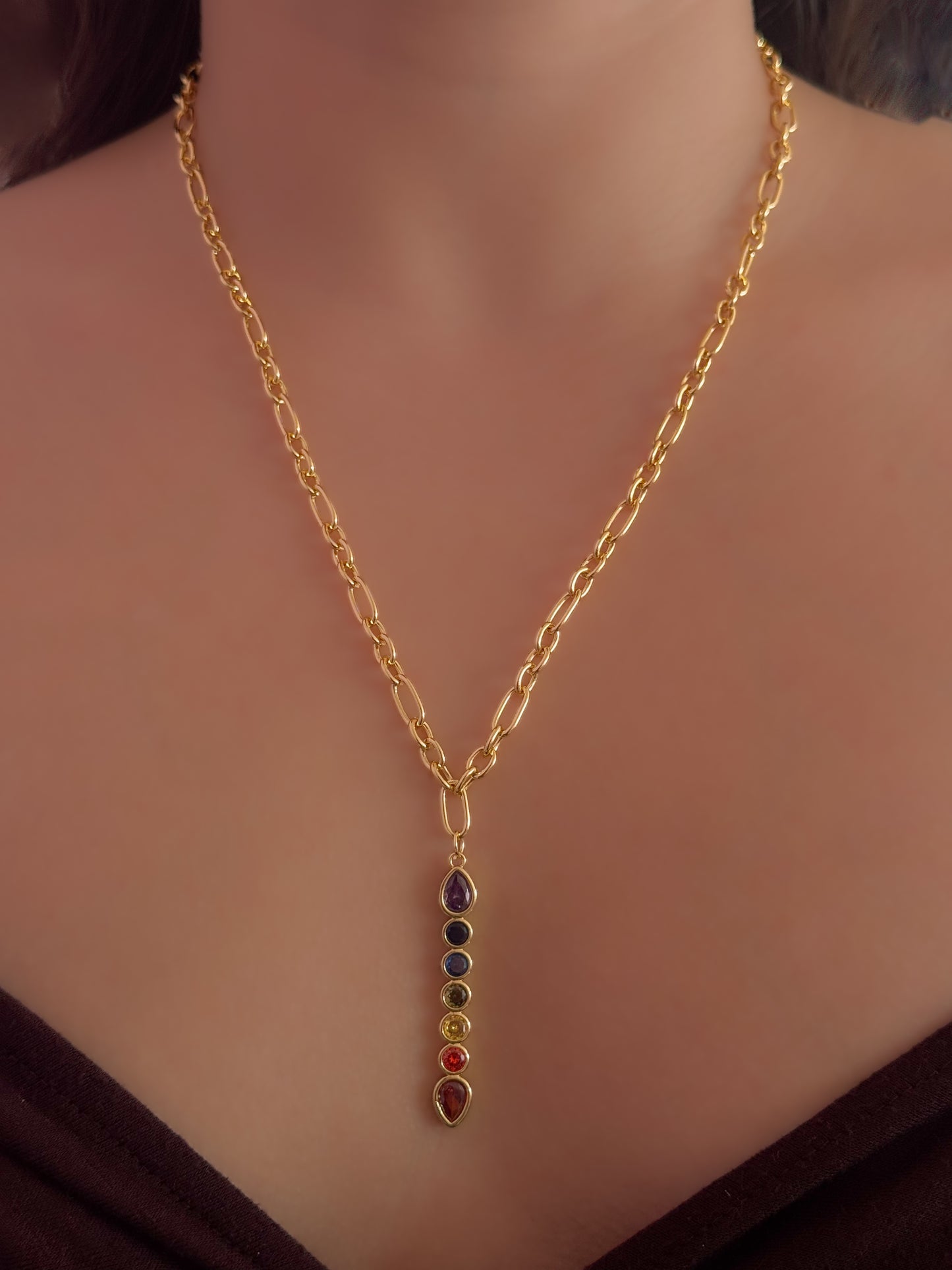 COLLAR XIMENA