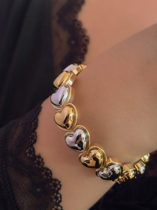 PULSERA SIENA (REMATE)