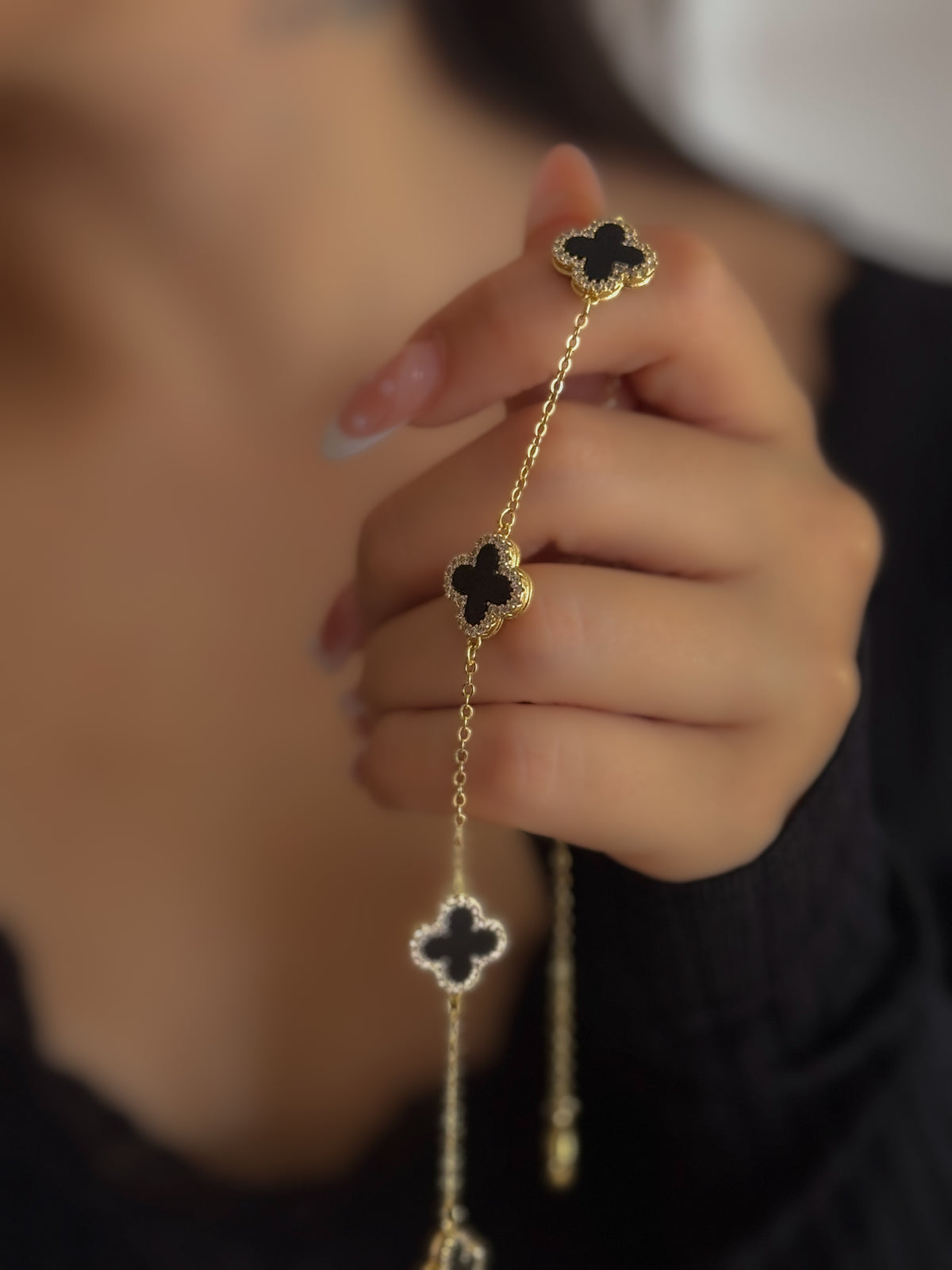 COLLAR ALANA